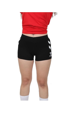 Hummel Elegance Profesyonel Voleybol Taytı 1010411-2001 Siyah