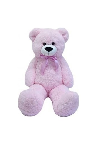 Peluş Uzun Ayı 75 Cm.
