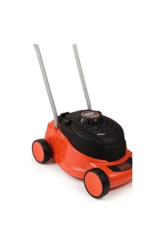 7600360159 ''b+d Mechanıcal Lawn Mowermechanical Lawnmower With Mechanical Butt