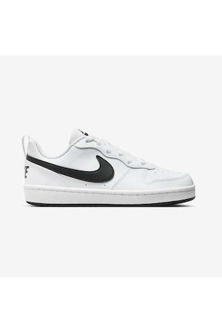 Nike Court Borough Low Recraft Günlük Spor Ayakkabı Dv5456-104 Beyaz