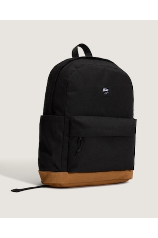 Vans Old Skool Sport Backpack Uniseks Siyah Çanta - Vn000hrj Siyah