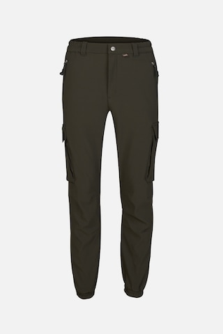 V-clutch Jogger Dar Paca Hakı Pantolon Haki