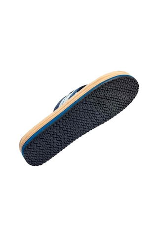 Joma Sflors2603 Florida Erkek Plaj & Havuz Terliği - Mavi