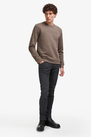 U.S. Polo Assn. U.s. Polo Assn. Erkek Siyah Pantolon Jean 50319077-dn0027