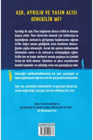 Bana Sadece Anılarımızı Bıraktın