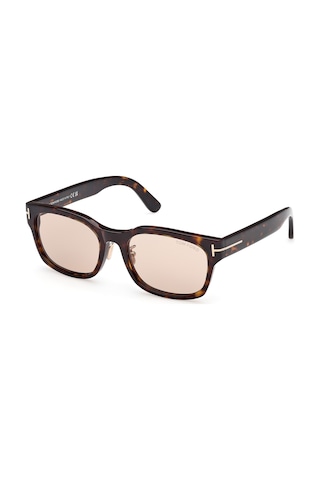 Tom Ford Ft1232 Erkek Güneş Gözlüğü Kahverengi