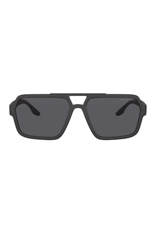 Prada Sport PS 01XS DG002G 59 Erkek Köşeli Güneş Gözlüğü
