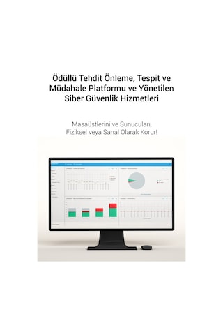 Bitdefender Gravityzone Business Security 11 Kullanıcı 3 Yıl