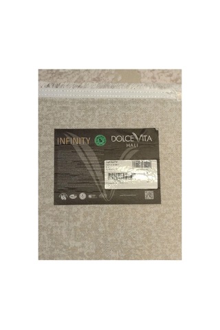 İnfinity 7507 Kum Beji Halı Çok Renkli