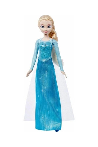 Disney Karlar Ülkesi Şarkı Söyleyen Bebekler