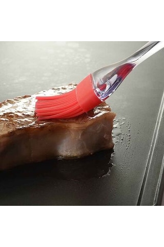 Epinox Kaliteli Silikon Gıda Fırçası (PYF-SLK)