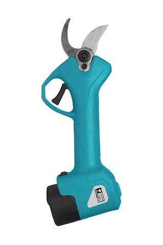 Catpower 1314 16.8V 4.5AH 35 MM Kömürsüz Akülü Budama Makası