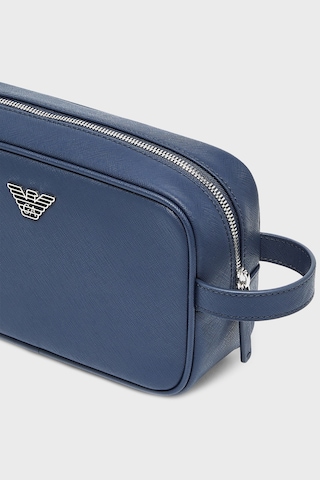 Emporio Armani Erkek Çanta Em002829 Af13666 Ub107 Lacivert Lacivert