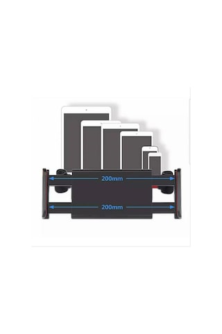 Telefon & Tablet Tutucu Koltuk Arkası (541337899)