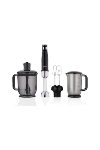 Korkmaz A449 Performix Mega Blender Set