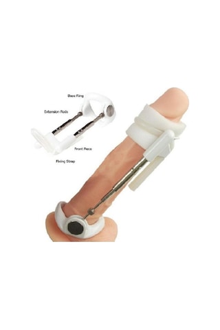 Hızlı Express Love Size Extender Pro Plus Geliştirilmiş Penis Kiti