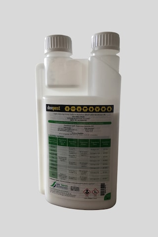 500ml / Genel Haşere Ilacı / Yeni Ürün 03.2026