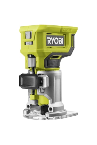 Ryobi Rtr18-0 One+ Akülü Fornika Traşlama (Akü Hariç) - T5133005654