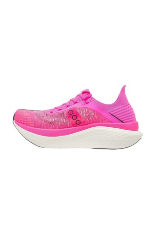 Saucony Saucony Endorphin Elite 2 Unisex Pembe Yol Koşusu Ayakkabısı 9342 693965
