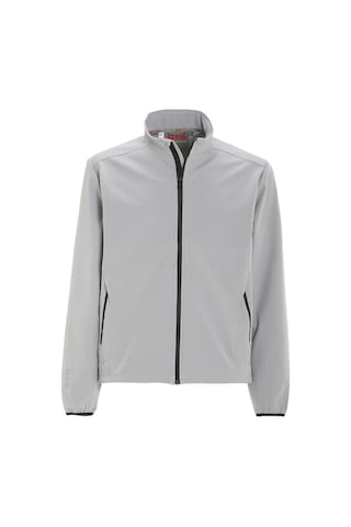Slam Act Softshell Jacket W05 Gri