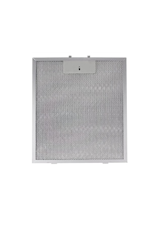 Simfer T8658sm Uyumlu Davlumbaz Tel Filtresi 248 Mm X 300 Çift