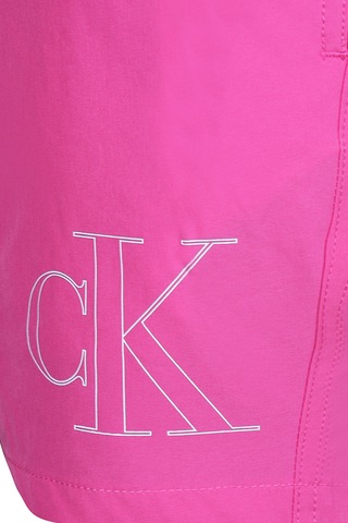 Calvin Klein Calvın Kleın Erkek Mayo Cbmds109-pnk Cbmds109-pnk Pembe Pembe