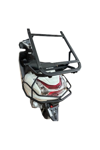 Activa 125 Makaslı Bagaj Demiri