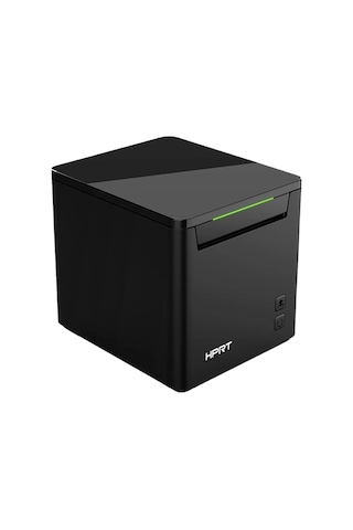 Hprt Tp80nb 203dpı Direkt Termal Usb+ Ethernet Otomatik Kesici Fiş Yazıcı