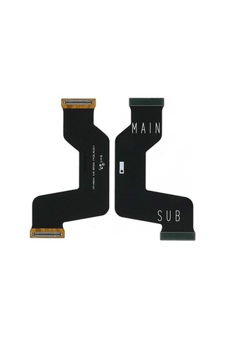 Samsung Uyumlu Galaxy A80 Ara Film Flex Sm-a805f