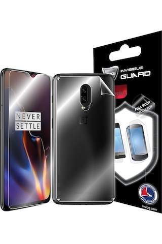 Ipg Oneplus 6T Görünmez Tam Kaplama