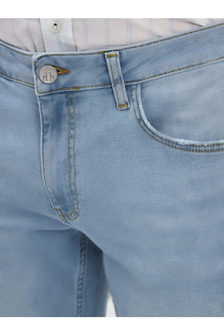 Karaca Erkek Jean-açık Mavi 11.25s.33.006 9021394