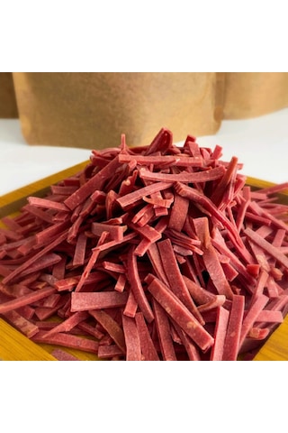 Emt Gıda Sade-ıspanaklı-pancarlı 3lü Set 1500 Gr