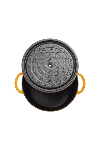 Surel Döküm 28 Cm Derin Tencere