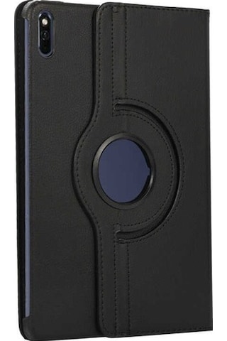 Huawei Uyumlu Mate Pad 11 (2021) Zore Dönebilen Standlı Kılıf (529820379)