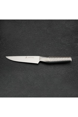 Aryıldız Durinox Et Bıçağı 14 Cm Çok Renkli