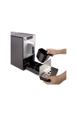 Melitta E950-203 Caffeo Solo Tam Otomatik Kahve Makinesi