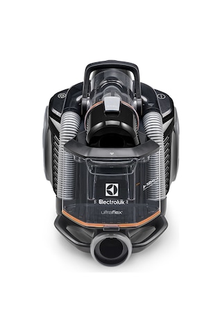 Electrolux EUFC82EB Ultra Flex 650 W Toz Torbasız Elektrikli Süpürge