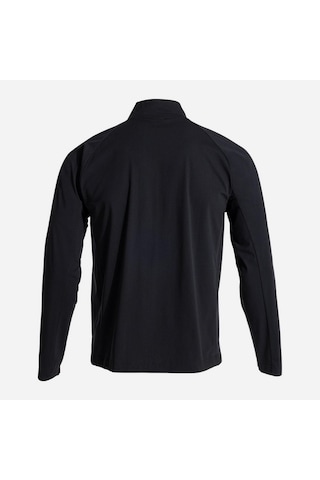 Joma 103825.100-20.001 Doha Iı Erkek Sweatshirt Siyah