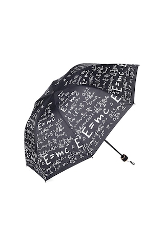 Marlux Siyah Mc2 Unisex Şemsiye M21Mar370R001-Siyah