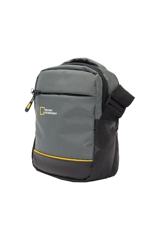 M 1023 Mega Bag Erkek Omuz Askılı Portföy Çanta, El Çantası