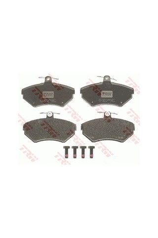 Audi A4 1994-2002 Arası 1.6, 2.8, 1.9 Tdı, 1.8, 2.6 Trw Marka Ön Balata