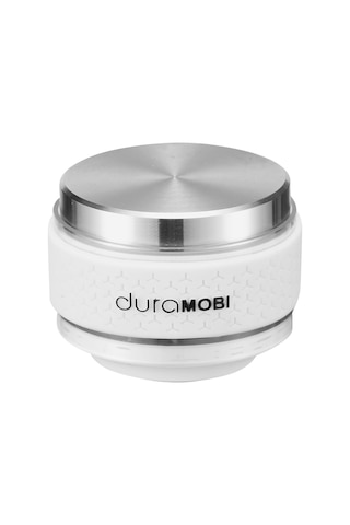 Jeemson Mini Bluetooth Hoparlör 5.0, 100'lü Hoparlör Bağlantısı, Eq Ayarları, Rgb Işık Efekti, Ip54 Su Geçirmez, Beyaz - Duramobı