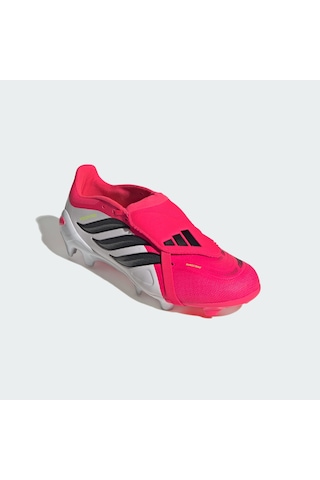 Adidas Js0422 Predator League Ft Fg Erkek Krampon Kırmızı