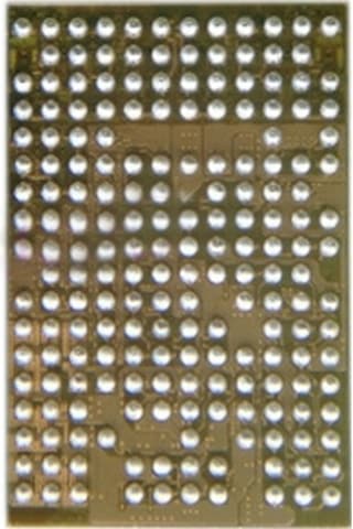 Wifi Ic Modülü Bcm43596xkubg