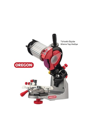 Oregon Zincir Bileme Makinası Profesyonel (516084200)
