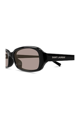 Yves Saınt Laurent Sl 872 Erın 002 Siyah