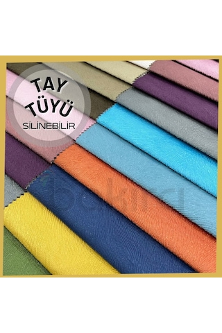 Tay Tüyü Döşemelik Kumaş (Yerli 1.Kalite Taytüyü) (390559274)
