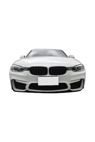 Bmw F30 Ön Panjur Böbrek M3 F80 Taiwan