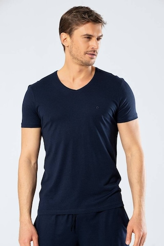 Cacharel Erkek T-shirt Slim Fit 001