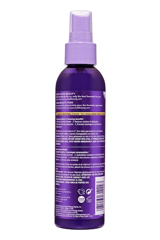 Hask Blonde Care 5-in-1 Durulanmayan Saç Spreyi 175 ML
